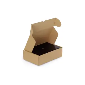 Scatola di spedizione personalizzata BOR45 per merchandising - Product Image 2