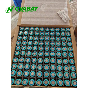 更换电动自行车用原装21700 P45B P42A锂离子电池INR21700 <span class=keywords><strong>3</strong></span>.6V <span class=keywords><strong>3</strong></span>.7V 4400毫安时35A 45A - Product Image 2