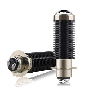 15W R8 Motore Luci P15D BA20D H4 P43T 6500K 2000LM 12V <span class=keywords><strong>bici</strong></span> Lampade COB Motociclo Ha Condotto il <span class=keywords><strong>Faro</strong></span> moto moto fari - Product Image 6