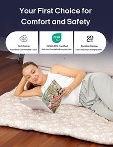 <span class=keywords><strong>2025</strong></span> en çok satan köpük yatak sıcak özel toptan rahat Yoga oturma Pet İnsan meditasyon otel yatak odası iç<span class=keywords><strong>in</strong></span> Modern - Product Image 6