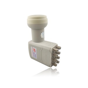 Chất lượng cao Quattro Octo Ku ban nhạc LNB satelliteSG-800HD DVB-<span class=keywords><strong>S</strong></span> Receiver <span class=keywords><strong>lnbf</strong></span> - Product Image 5