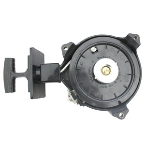 Démarreur de moteur hors-bord Dongfa 3R1-05090-0, démarreur à tirette pour moteurs 2 temps, pièces de moteur de bateau - Product Image 2