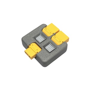 Module d'extension de batterie à commutation automatique à diode idéale double canal BIFRC, module de commutation d'alimentation parallèle de batterie L517 - Product Image 1