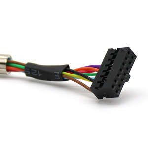 Cable Codificador Huitong de 7m con Conector Incremental para Extensión Disen 1387 - Product Image 4