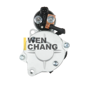 Motor de Arranque WENCHANG para CHEVROLET <span class=keywords><strong>Malibu</strong></span> Cruze BUICK Encore OPEL 12648892 12664302 12668168 12680617 M008T72172 M8T72172 695085118 - Product Image 3