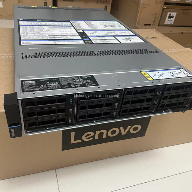 Best-Selling Lenovo SR650 V3 Server