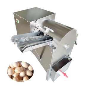Egg Washing Drying Machine Manual Egg Machine Separator Egg Washing Machine <b>Brush</b> Roller - Product Image 4