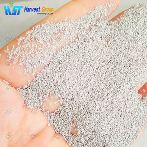 Máquina de reciclaje de chatarra médica al mejor precio, separador de PVC de aluminio con componentes de núcleo de rodamiento de Motor para una separación eficiente - Product Image 4