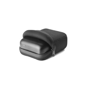 <span class=keywords><strong>Beoplay</strong></span> P6 para carcasa Cable de altavoz Bluetooth Soft Black Custom OEM EVA Logo Business Fabrication Services - Product Image 1