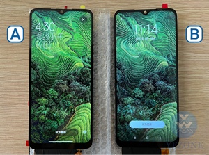 หน้าจอแท้สำหรับ M-Horse M16 M17 Pro Max จอ LCD สำหรับ M Horse A17 A14 A35 A70 Plus S16 S17 S18 <span class=keywords><strong>S20</strong></span> อะไหล่เปลี่ยน - Product Image 2