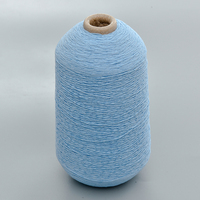 Antibacteriano 90 #   100 #   110 #   Hilo de Poliéster 100% Desodorante, Certificado OEKO-TEX, para Tejido, Bordado y Confección, Alta Tenacidad