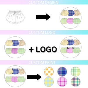 KERUI Pantaloncini Sportivi Personalizzati per Bambine con Stampa Farfalla, Colori Vivaci, Vendita all'Ingrosso - Product Image 3