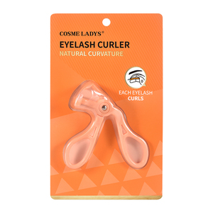 Recourbe-cils mini pour <span class=keywords><strong>femme</strong></span> avec clip de coiffage permanent grand angle en forme de tournesol pour débutantes - Product Image 6
