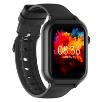 Reloj Inteligente 4G para Niños con Teléfono, Pantalla AMOLED, GPS, Llamadas, SOS, Videollamadas, Modo Clase Android, Contador de Pasos y Geocerca