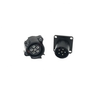 Connecteur mâle BB-2590 SC-C-179495 adapté à la prise SC-C-179495