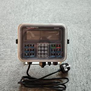 AVERY ZM405 계량 표시기 플랫폼 스케일 트럭 스케일 기기 다중 스케일 플랫폼 독립 계량에 적합 - Product Image 4