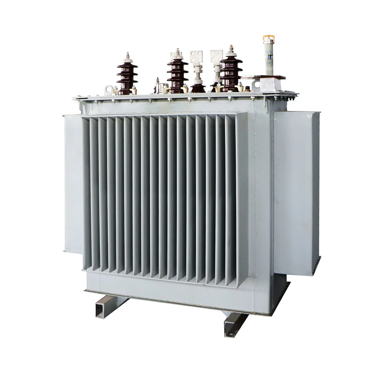 Oil Type S11 Power Transformers 22kv Oil Immersed Distribution Transformer 3 Phase Oil Filled 10kv 400v 12 OEM Toroidal ISO, CE