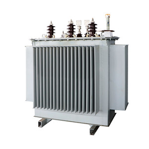 Transformador de distribución de aceite tipo <span class=keywords><strong>S11</strong></span>, transformador de distribución de 22kv, 3 fases lleno de aceite, 10kv, 400v, 12 OEM Toroidal ISO, CE - Product Image 1