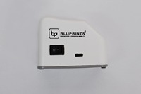 Imprimante thermique compacte Vriddhi Mini L1 au design unique pour l'impression de reçus de facturation et les applications de vente au détail