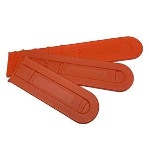 Manchons de protection pour tronçonneuses électriques de 16 et 20 pouces, manchon de guide-chaîne, couvercle de guide-chaîne, manchon de boîtier de guide pour scie forestière - Product Image 1
