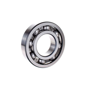 <b>Chemical</b> Pump Deep Groove Bearing 6007 35x62x14mm 316 Stainless Steel Ball Bearing - Product Image 4