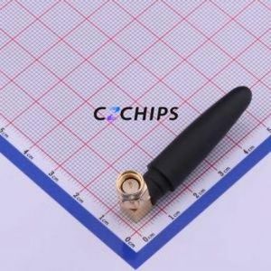 BW433JWX50-10WJ Antenna RF ( Center Frequency: 433MHz )( Gain: 3dBi )( Impedance: 50Ohm )( Power Rating: 50W ) - Product Image 1