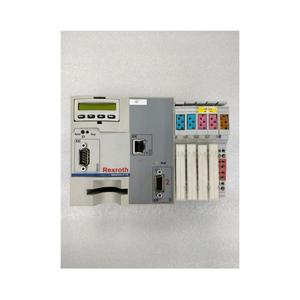 CML40.1-NP-220-NA-NNNNN-NW ชุดควบคุมการเคลื่อนที่ PLC - Product Image 4