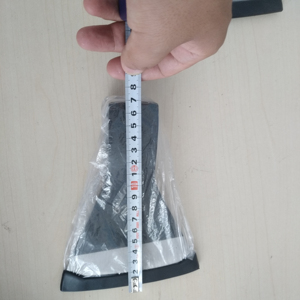 Tốt nhất cạnh rộng rìu thép Nga và Rìu - Product Image 2