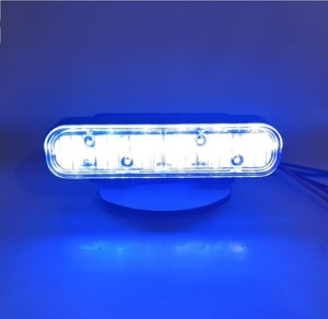Nouvelles feux de signalisation LED Lianheng DC12V 18W pour ambulances et véhicules d'urgence (modèles <span class=keywords><strong>CRAFTER</strong></span>/M-18) Garantie de 2 ans Type 3 - Product Image 4