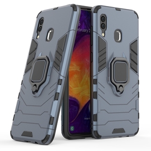 La última caja de los accesorios del teléfono con imán anillo soporte para <span class=keywords><strong>Samsung</strong></span> A30 - Product Image 3
