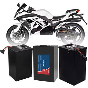 Lifepo4 baterai siklus dalam 72V 30ah 40Ah 50ah 60Ah sepeda listrik 72V baterai Lithium untuk <span class=keywords><strong>2</strong></span>/3 roda sepeda motor - Product Image 2