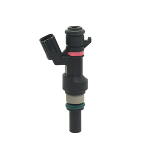 BAIXINDE 汽车配件 燃油喷嘴 FBYK9N0 汽车用 - Product Image 1