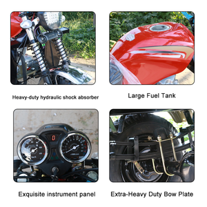 Triciclo Aboboyaa con Motor Refrigerado por Agua de 200cc Personalizable, el Más Vendido en Ghana - Product Image 6