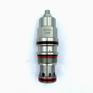 Hydraulique RVGA-LAN, dispositif de décharge à action directe - Product Image 2