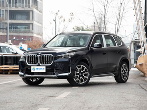 <span class=keywords><strong>BMW</strong></span> <span class=keywords><strong>X1</strong></span> XDrive25Li M Sport <span class=keywords><strong>2023</strong></span> d'occasion, faible kilométrage, comme neuf, conduite à gauche, SUV de luxe d'occasion à vendre - Product Image 2