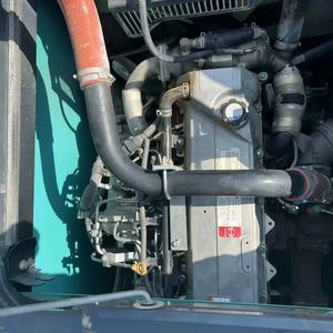 Excavadoras Kobelco SK380 con Pocas Horas de Trabajo, Casi Nuevas, Usadas, Entrega Global, Excavadora Sk380 en Existencia para la Venta - Product Image 6