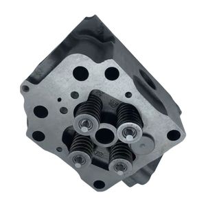 Conjunto de Cabeza de Cilindro OM501 OM502 OE 5410103020 5410100720 para Camiones <span class=keywords><strong>Mercedes</strong></span>-<span class=keywords><strong>Benz</strong></span> Actros Axor, Piezas de Motor Nuevas - Product Image 1
