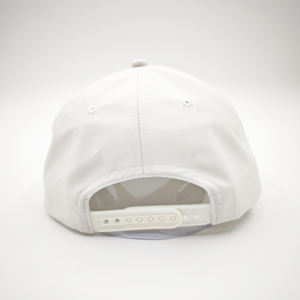 Casquettes à visière plate, casquette de sport, casquette personnalisée à 5 panneaux avec logo brodé, casquette snapback en coton avec cordon - Product Image 4
