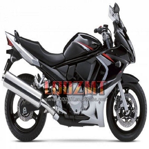 Kit de carrosserie argenté noir pour SUZUKI KATANA GSXF <span class=keywords><strong>650</strong></span> <span class=keywords><strong>GSX</strong></span> 650F GSX650F 08 09 10 11 129No.0 GSXF650 GSXF-<span class=keywords><strong>650</strong></span> 2012 2013 2014 Carénages - Product Image 1