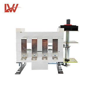 Công tắc chuyển thủ công 4P 160A công tắc cách ly cho máy phát điện - Product Image 6