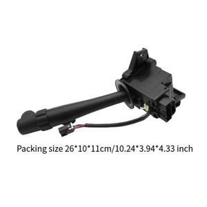 Interruptor de Señal de Giro para Chevrolet Buick 12450067 62900403 CBS1149, Pieza de Repuesto - Product Image 3