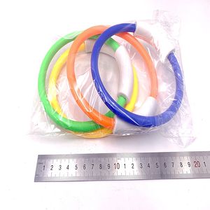 Juguetes de piscina de buceo, conjunto Jumbo para nadar bajo el agua, juguetes de vacaciones, paquete de regalo, 17 Uds. - Product Image 3