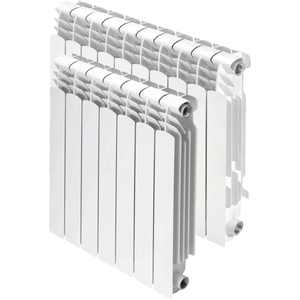 PROTEO Blanco H.800 Radiador Elementos 700/100 Herramienta de torneado - Product Image 1