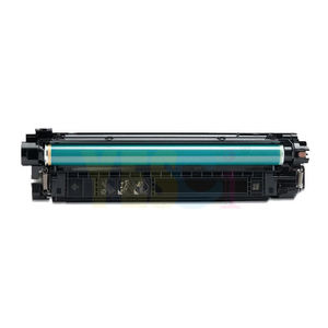 Sí-Colorido W2120A W2121A W2122A W2123A W2120X 212A 212X Cartucho de tóner compatible para HP Color LaserJet M554dn M555DN <span class=keywords><strong>M578DN</strong></span> - Product Image 2