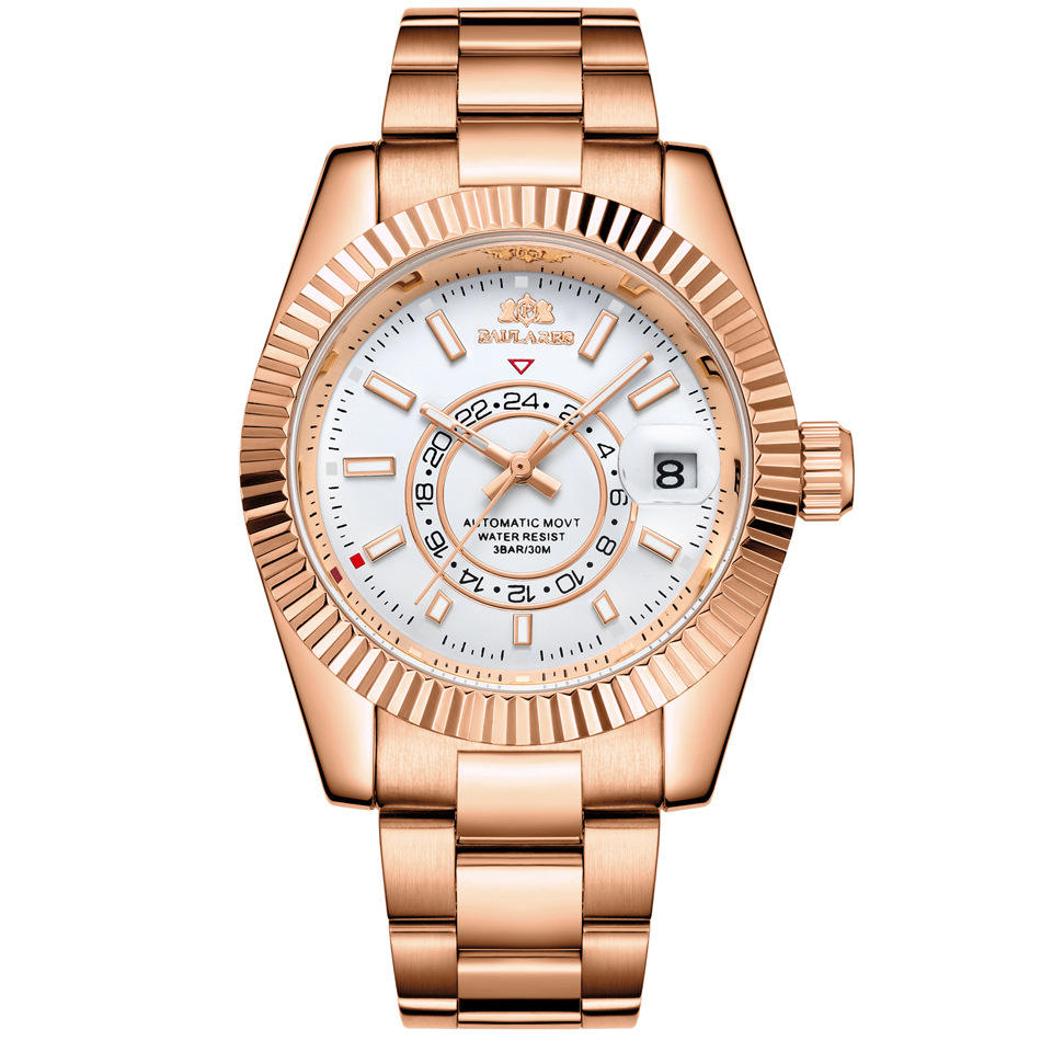 โรสโกลด์ 4