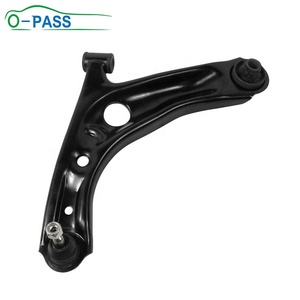 Bras de commande inférieur avant OPASS pour CITROEN C1 & <span class=keywords><strong>PEUGEOT</strong></span> 107 & TOYOTA Aygo 2005- 3520Q2 - Product Image 3