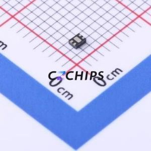 วงจรรวม TDFN-4-EP SIP32431DNP3-T1GE4 (1.2x1.6) ใหม่ของแท้ชิปไอซีสวิตช์อิเล็กทรอนิกส์พลังงาน - Product Image 2