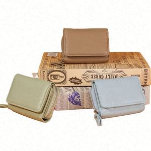 Toys <b>Organizer</b> PU Material Three-Layer Multifunction Portable Minimalist Storage Bag for Outdoor Use - Product Image 1