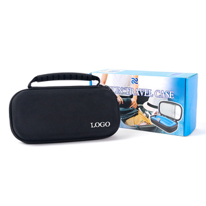 Bolígrafos para diabéticos de insulina portátil de medicina <span class=keywords><strong>EVA</strong></span> personalizados <span class=keywords><strong>Cooler</strong></span> Travel <span class=keywords><strong>Cooler</strong></span> Bottle Case Bag - Product Image 1