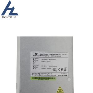 <strong>Goldpower</strong> Switching Power Supply GPR4850DR03 2900W Rectifier Module - Product Image 6